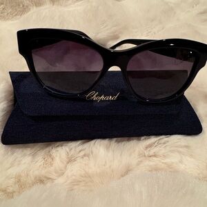 Authentic Chopard Sunglasses